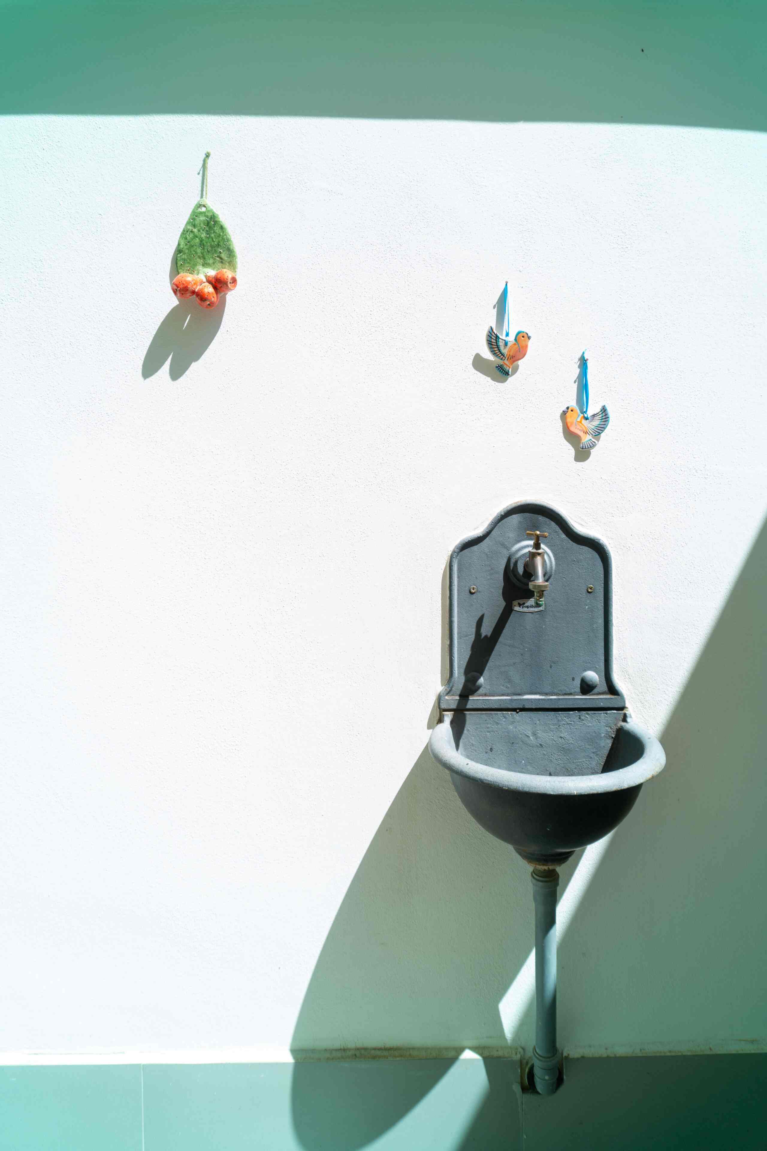 JEJA water fountain
