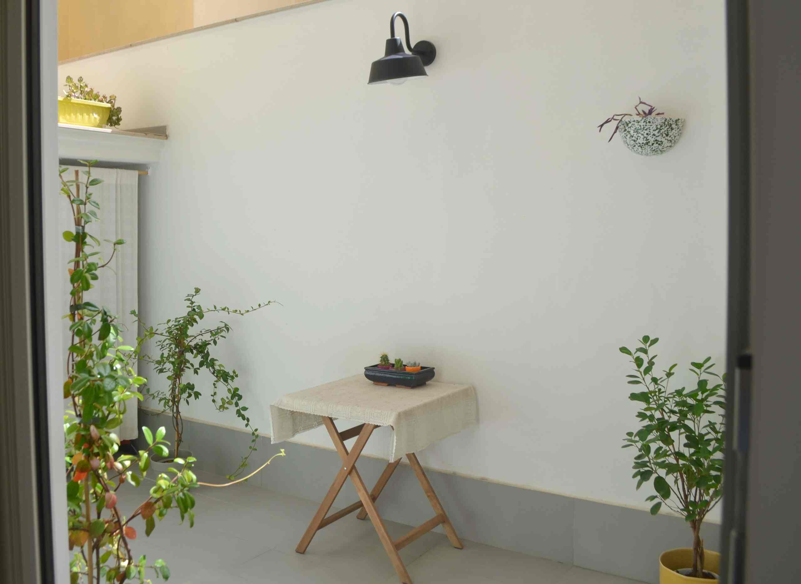 JEJA patio