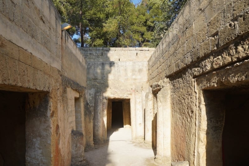 Canosa i