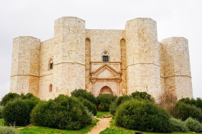 Castel del Monte