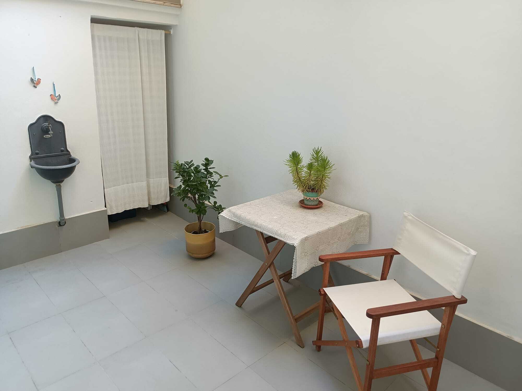 Patio 1