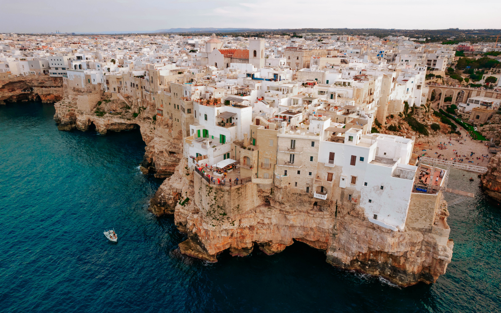 Polignano