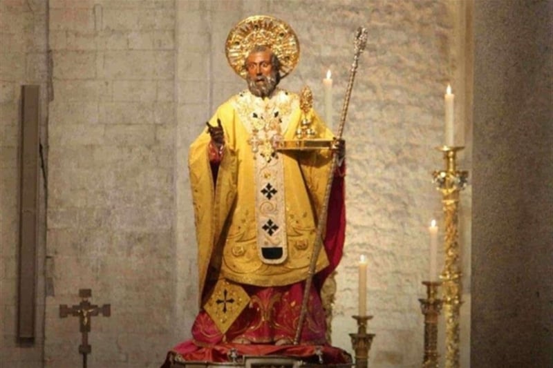 San Nicola