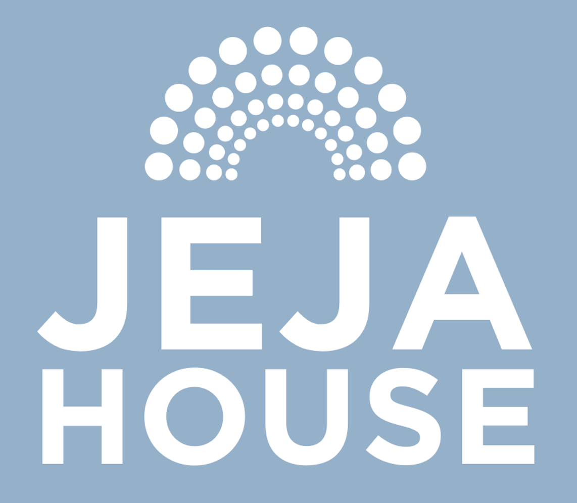 JEJA House logo