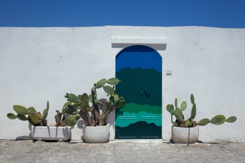 Visit Puglia