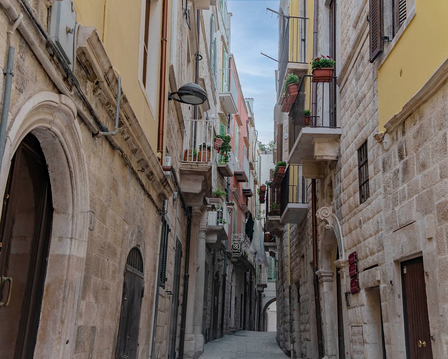 Molfetta Puglia